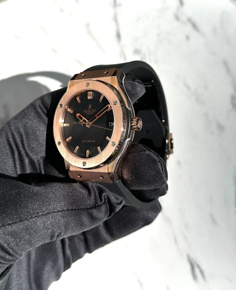 Hublot Classic Fusion 511.OX.1180.LR